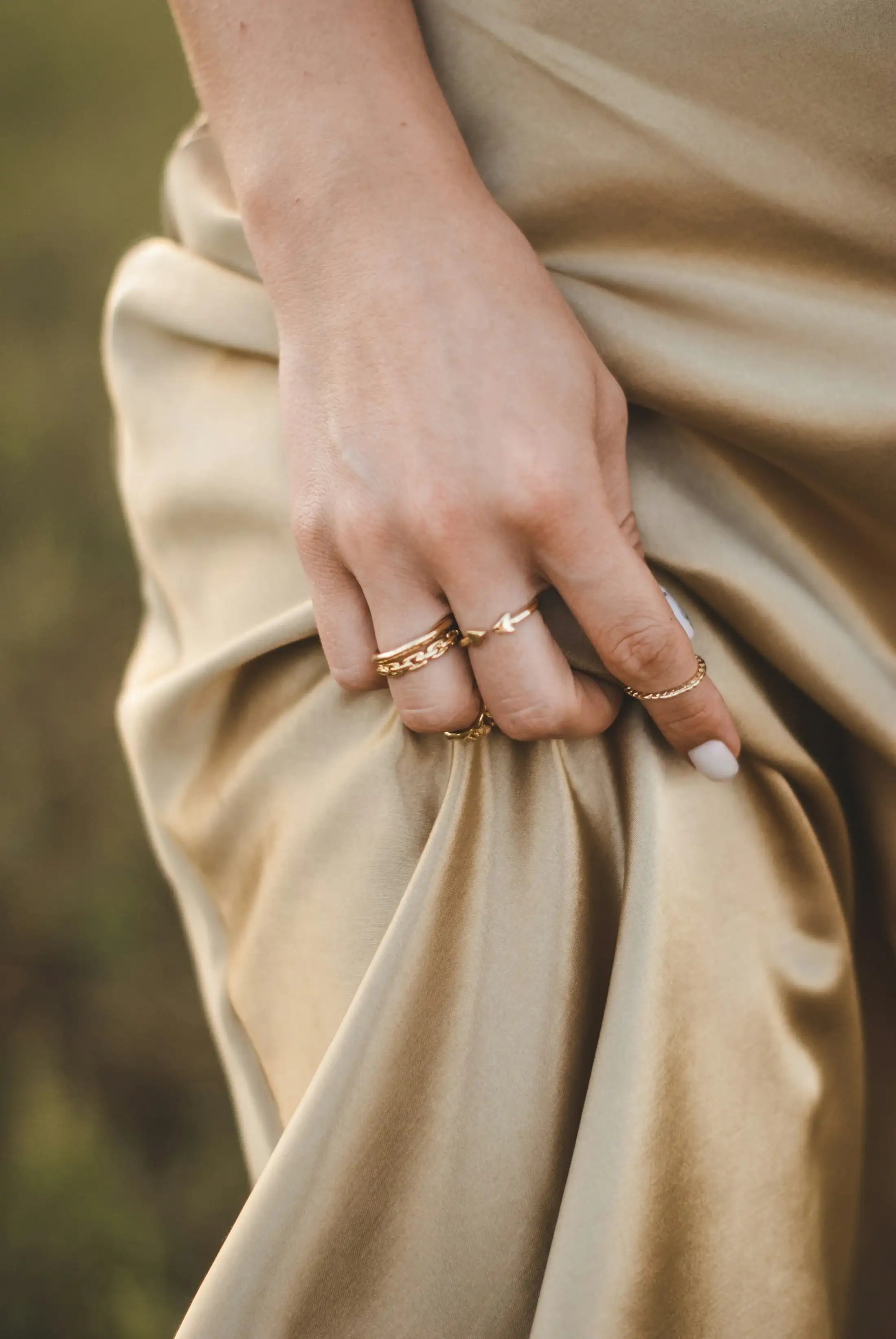 Wedding Collection