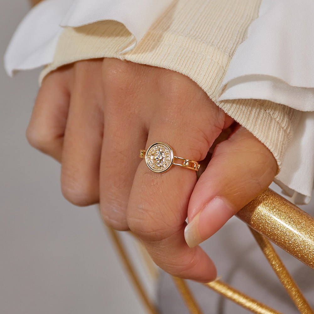 RINGS