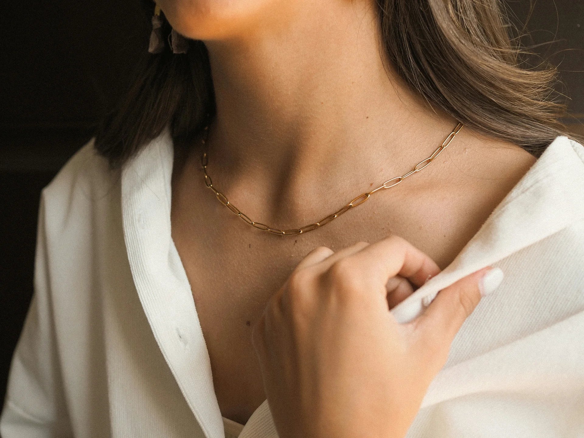 Simple Details, Easy Styling